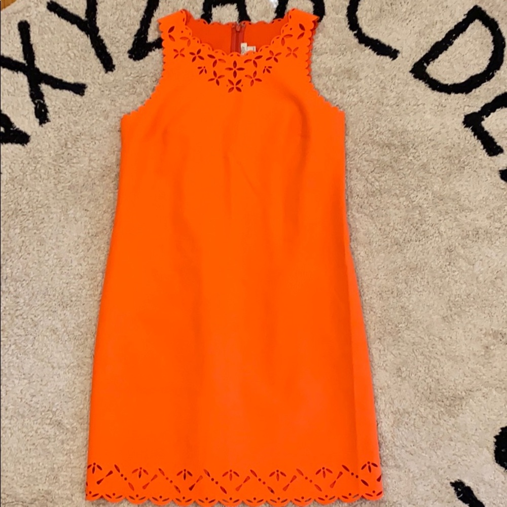 JCrew Factory Dress